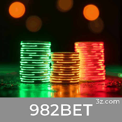 Experiência Mobile Inovadora com App 982BET